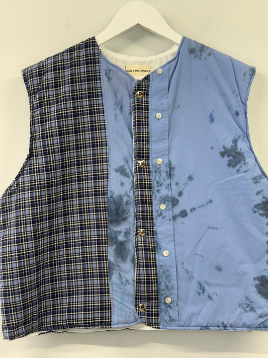 Ralph Shirt Gilet (M)