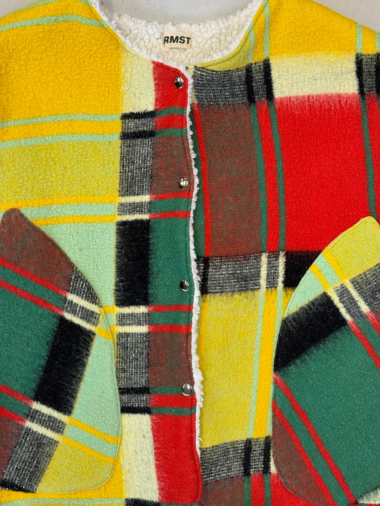 Blanket Gilet (VARIOUS SIZES)
