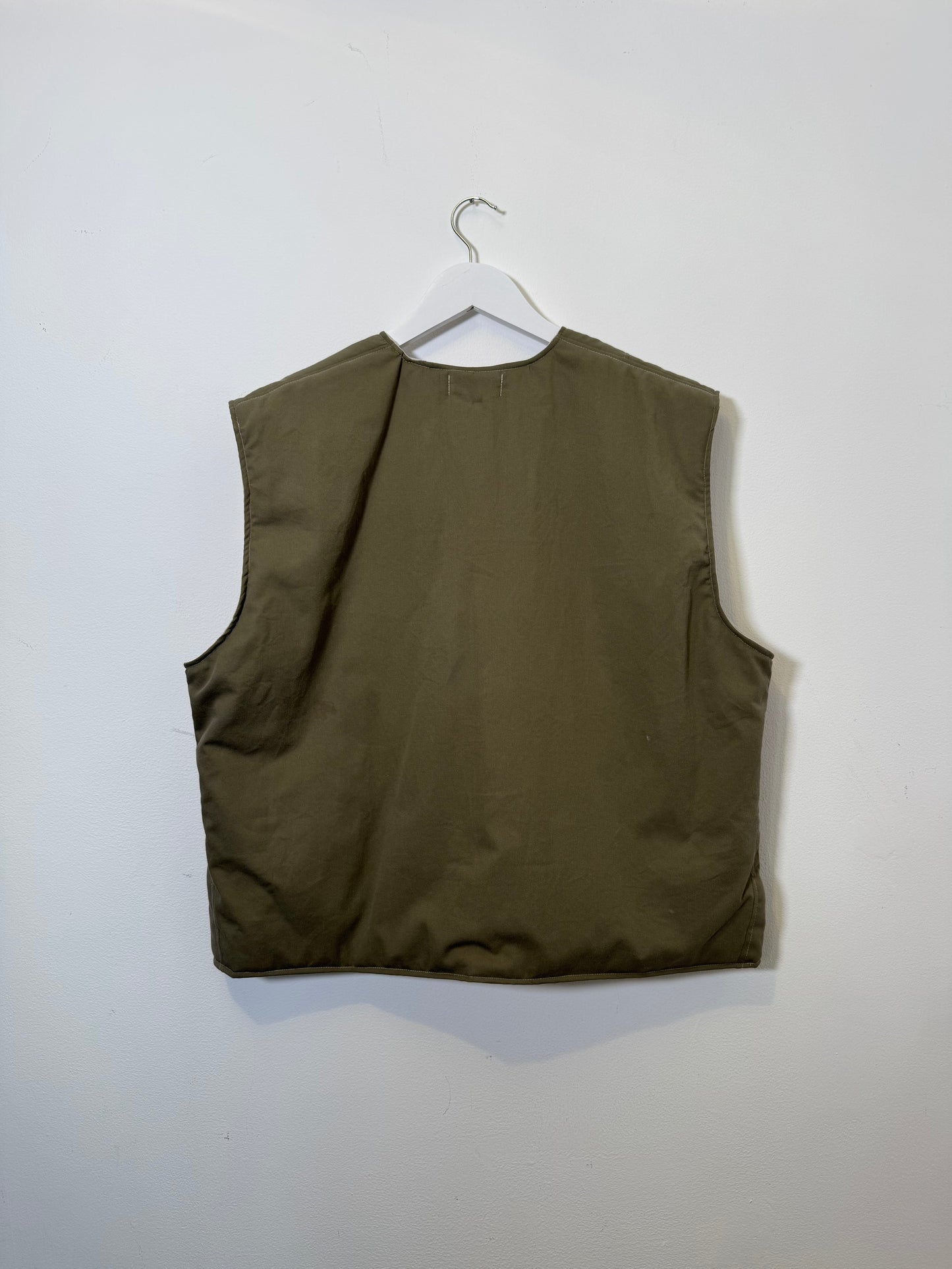 Ralph Gilet (L)