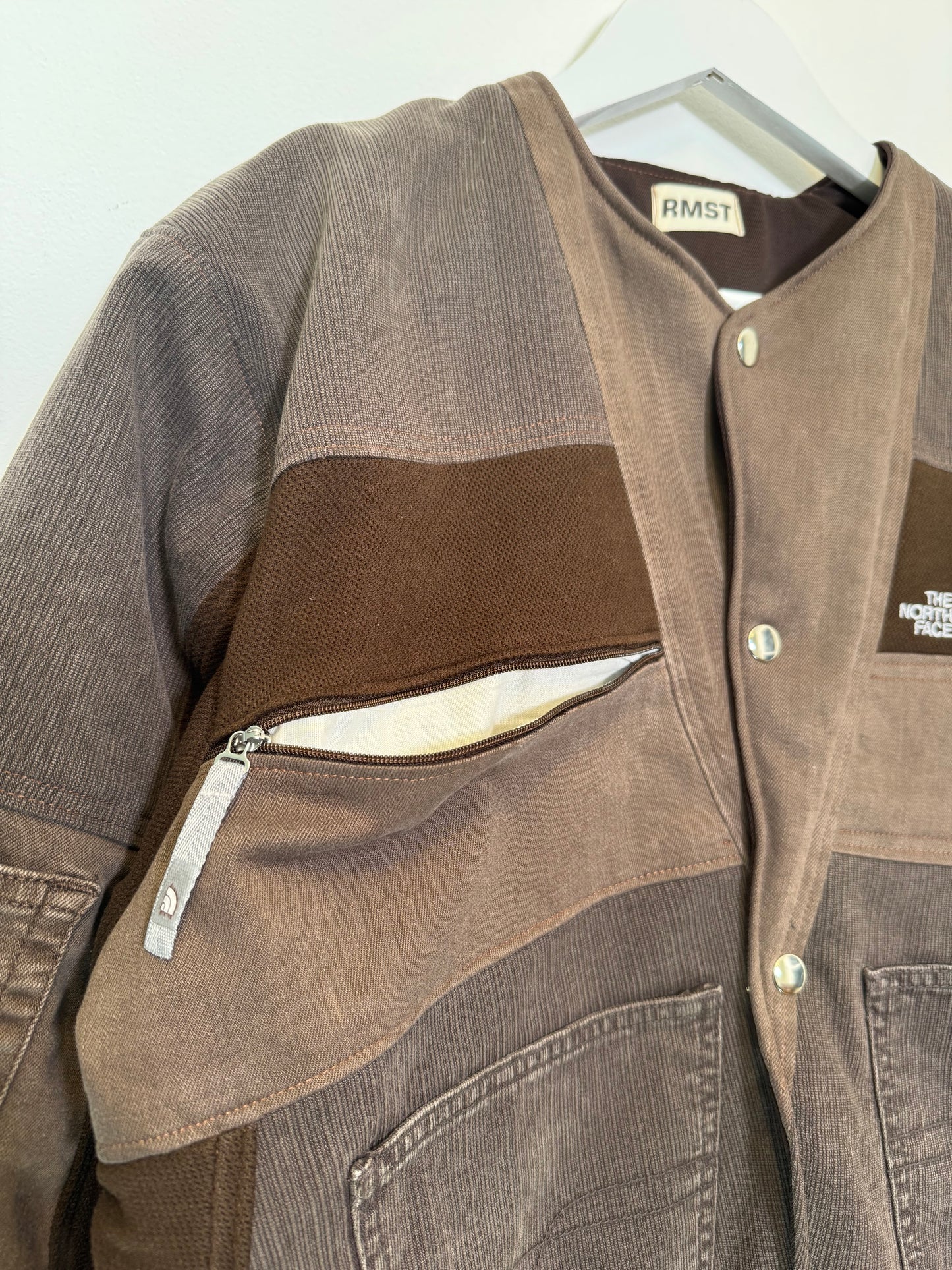 North Face Bomber (M)