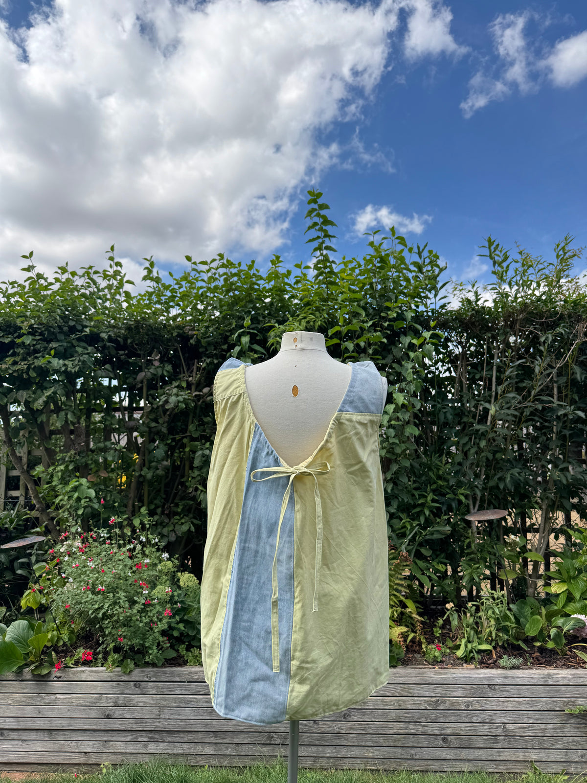 CLEO(MINI)DRESS (M)
