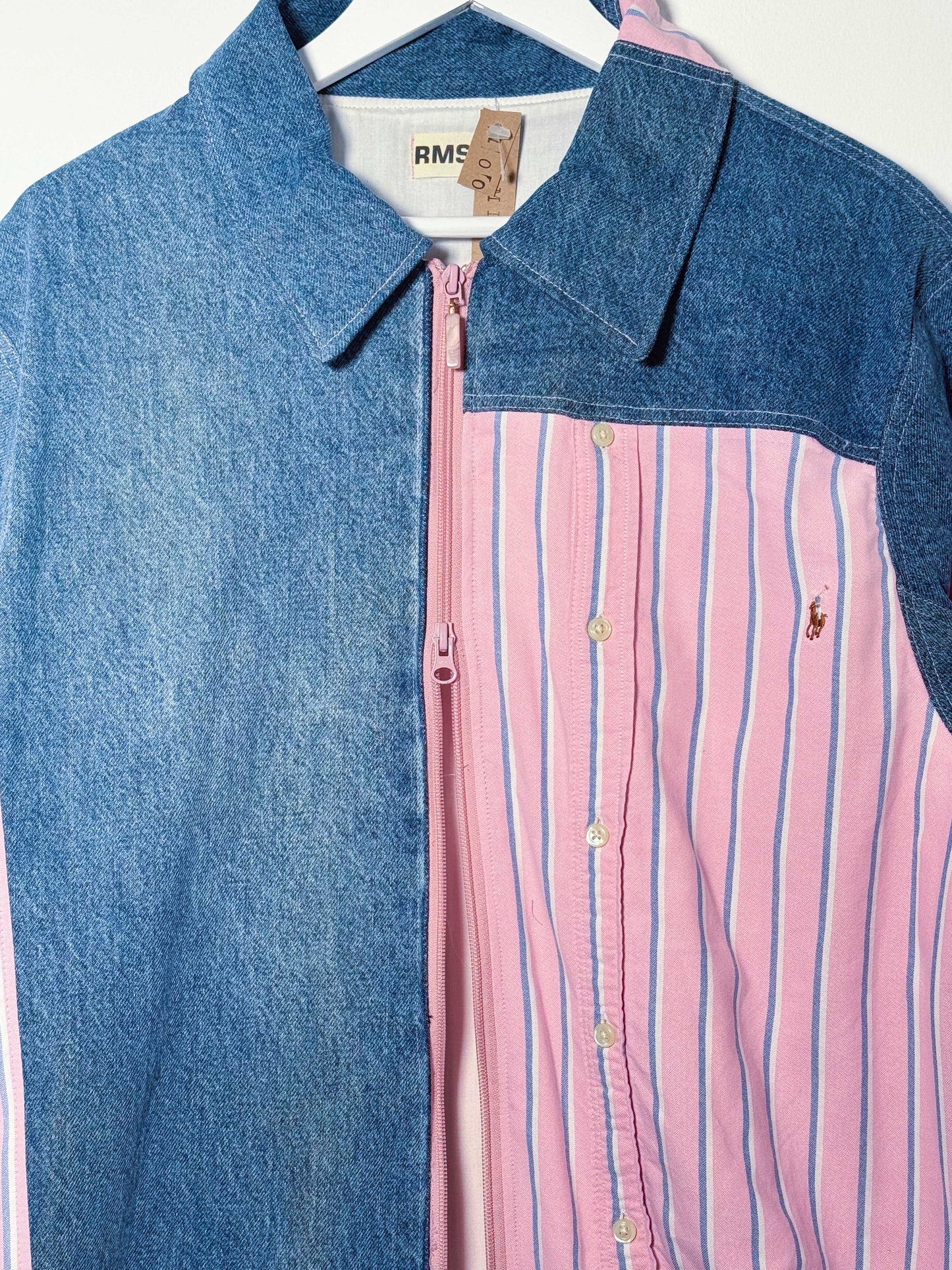 RALPH SHIRT CHORE (M)
