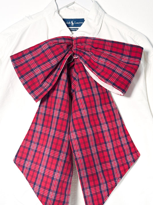 RALPH OVERSIZED BOW