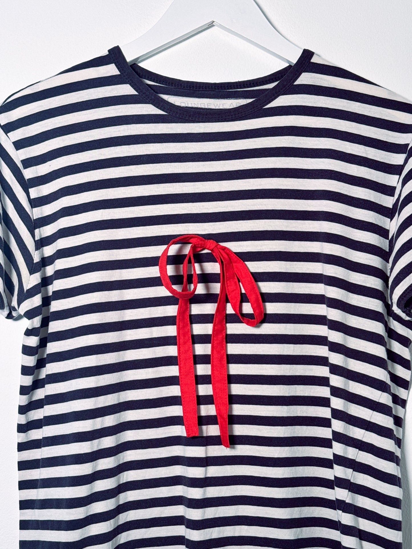 BOW T-SHIRT