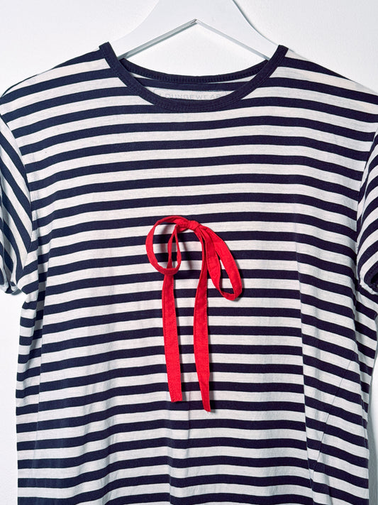 BOW T-SHIRT