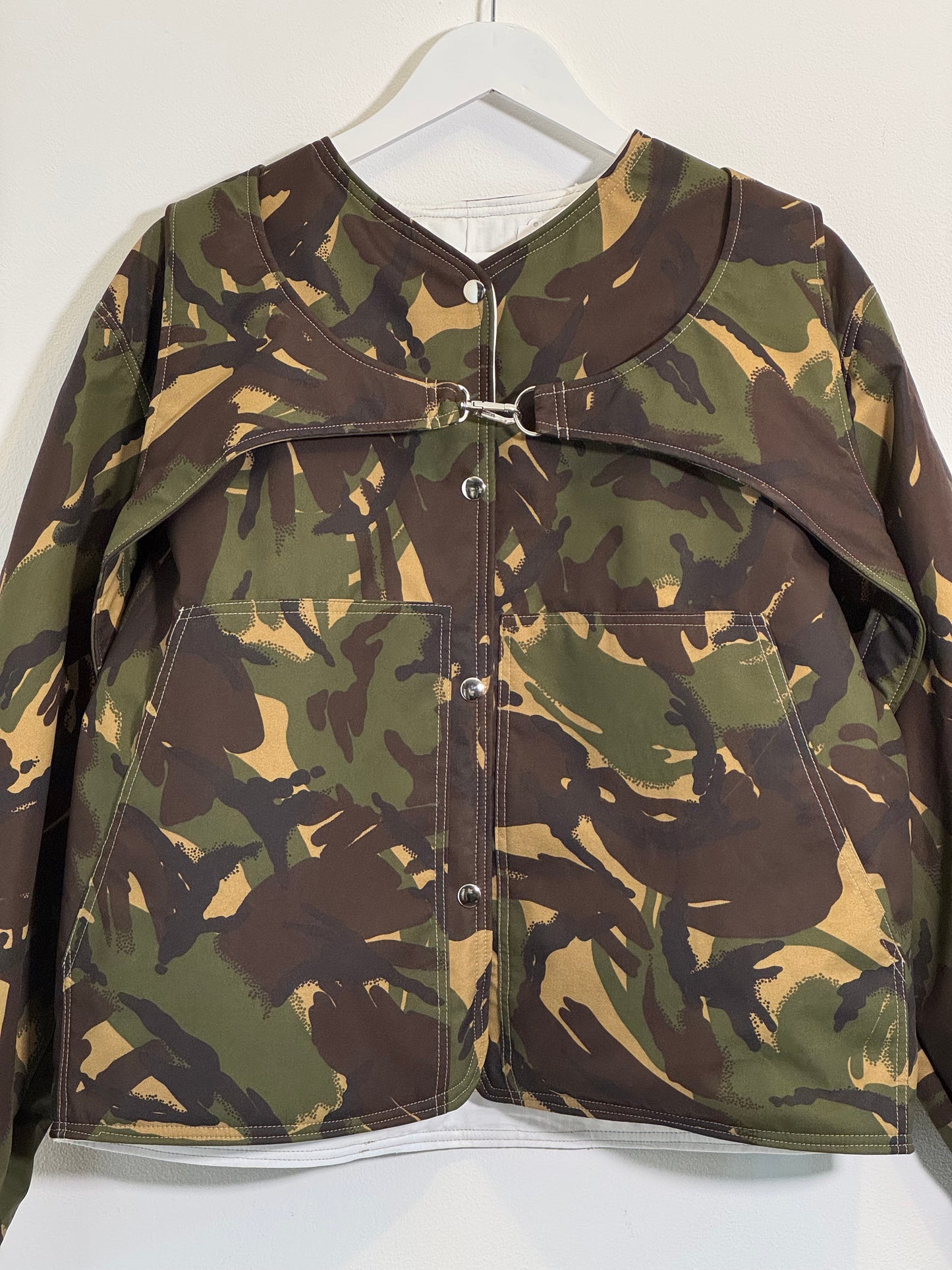 Harness Bomber (Various Sizes)