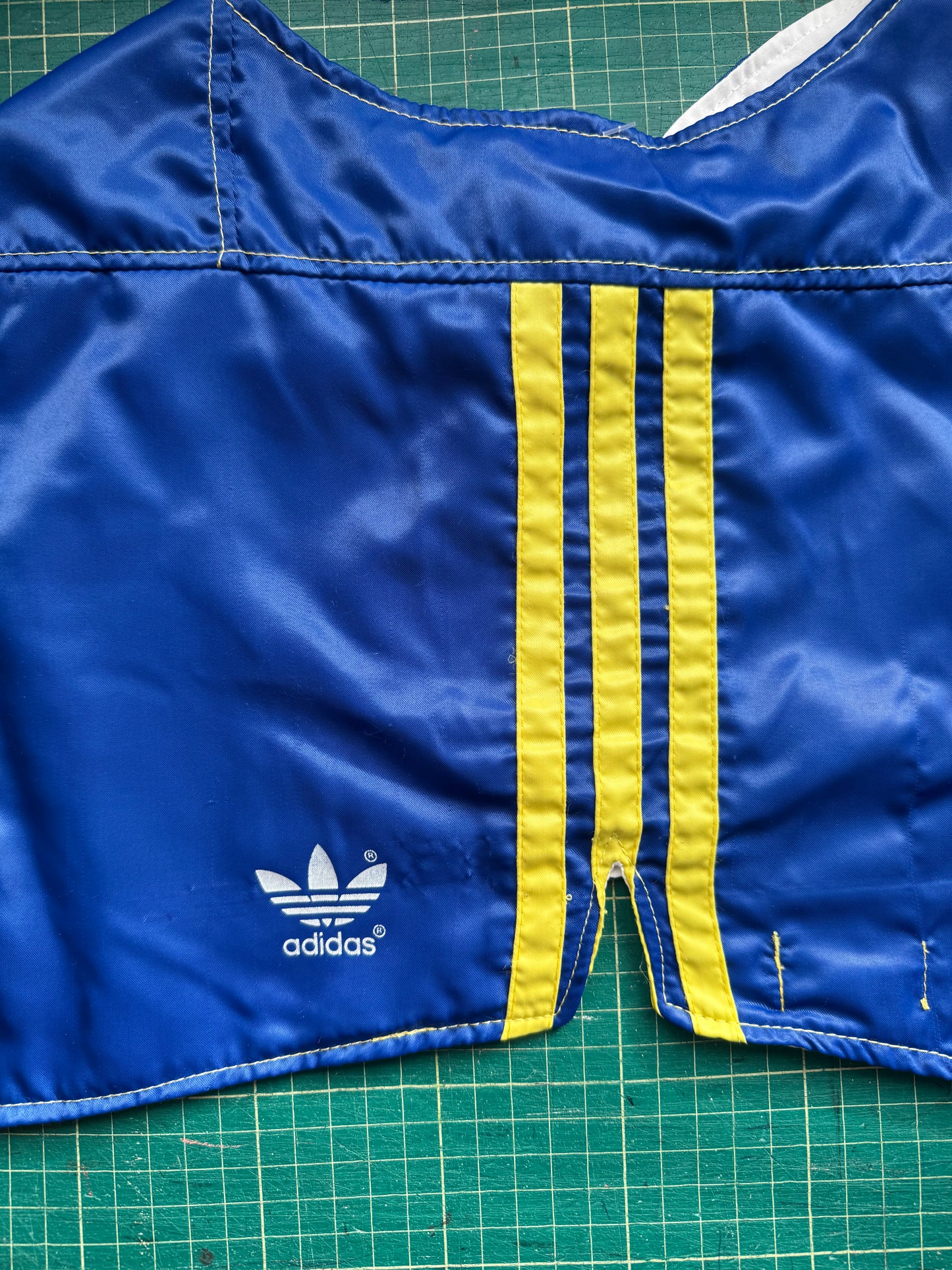 ADIDAS NAUTICAL SCARF