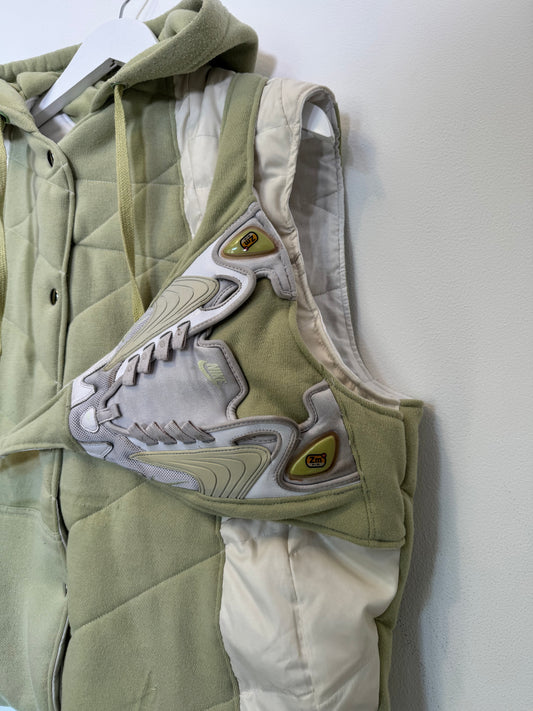 Nike Harness Gilet (M)