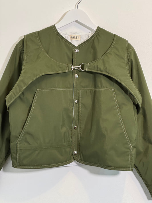 Harness Bomber (Various Sizes)