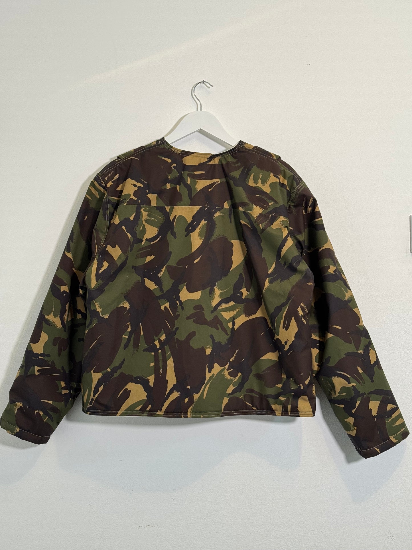 Harness Bomber (Various Sizes)