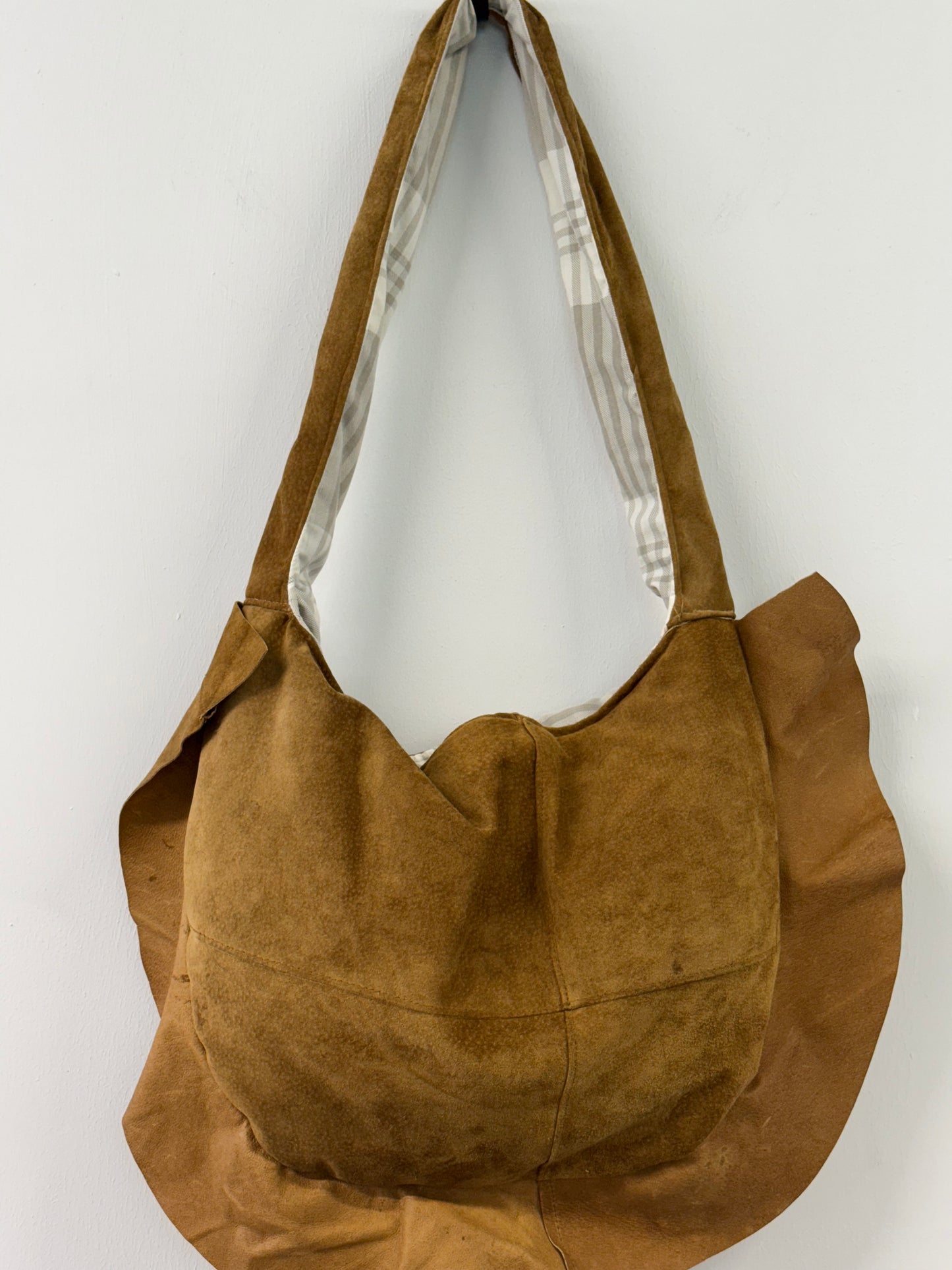 SUEDE Bag