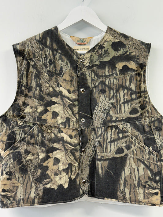 MOSSYOAK Gilet (S)