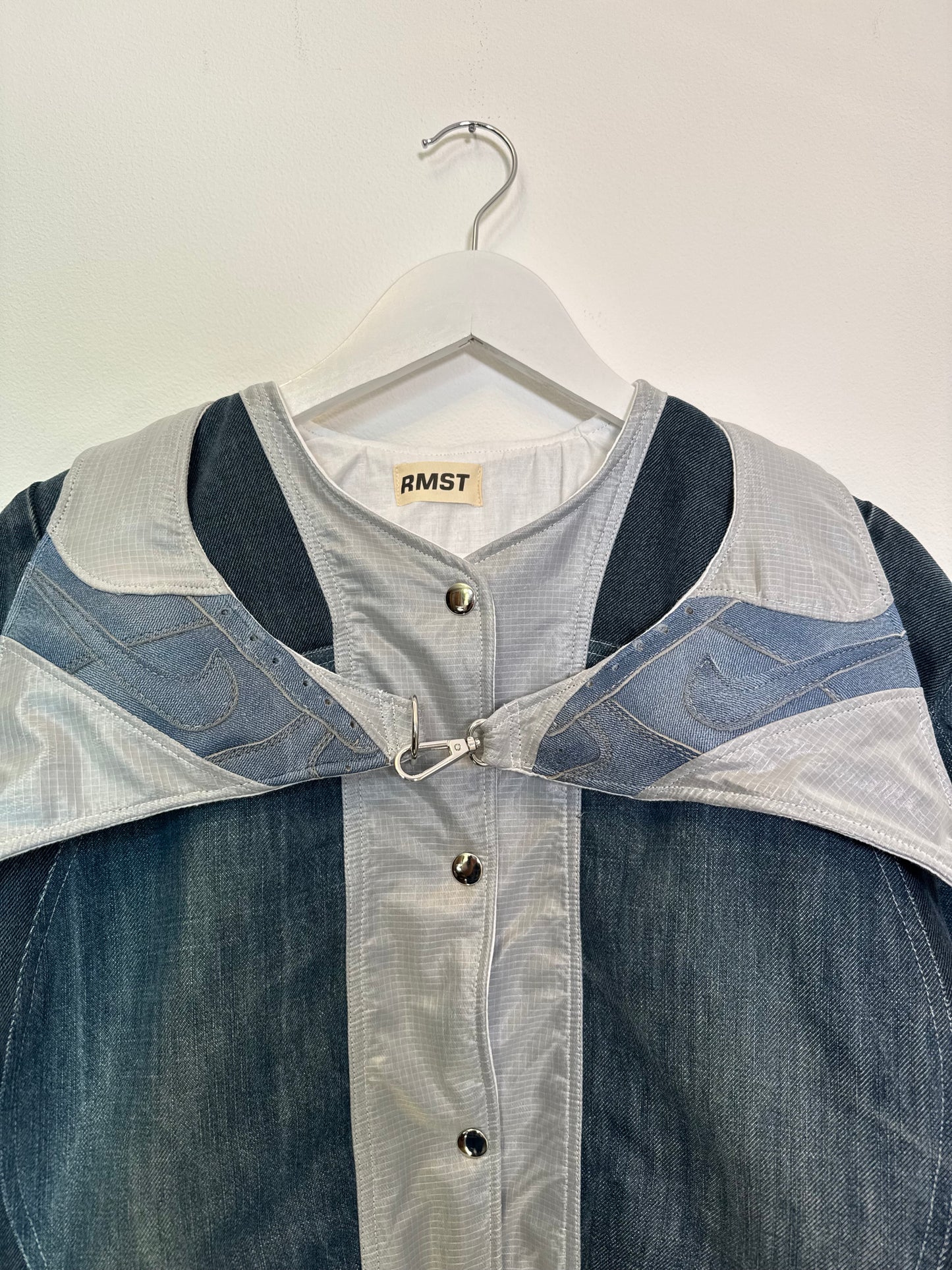 Nike Harness Bomber (L)