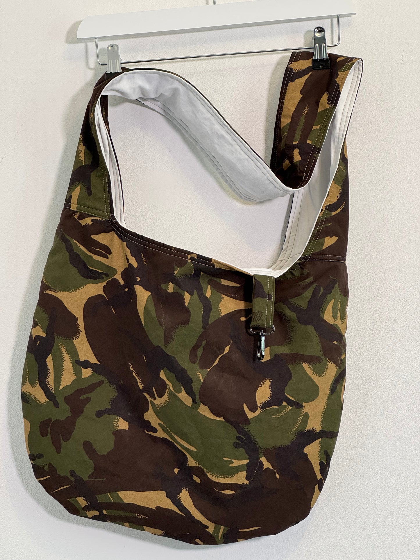 Barrel Bag (Various Sizes)