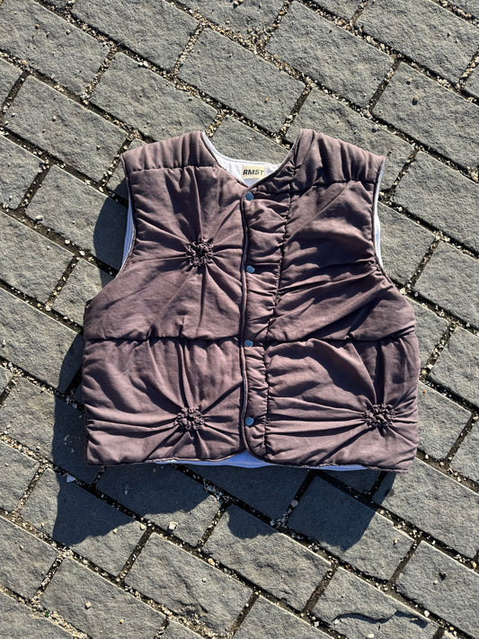 RMST GILET (XS)