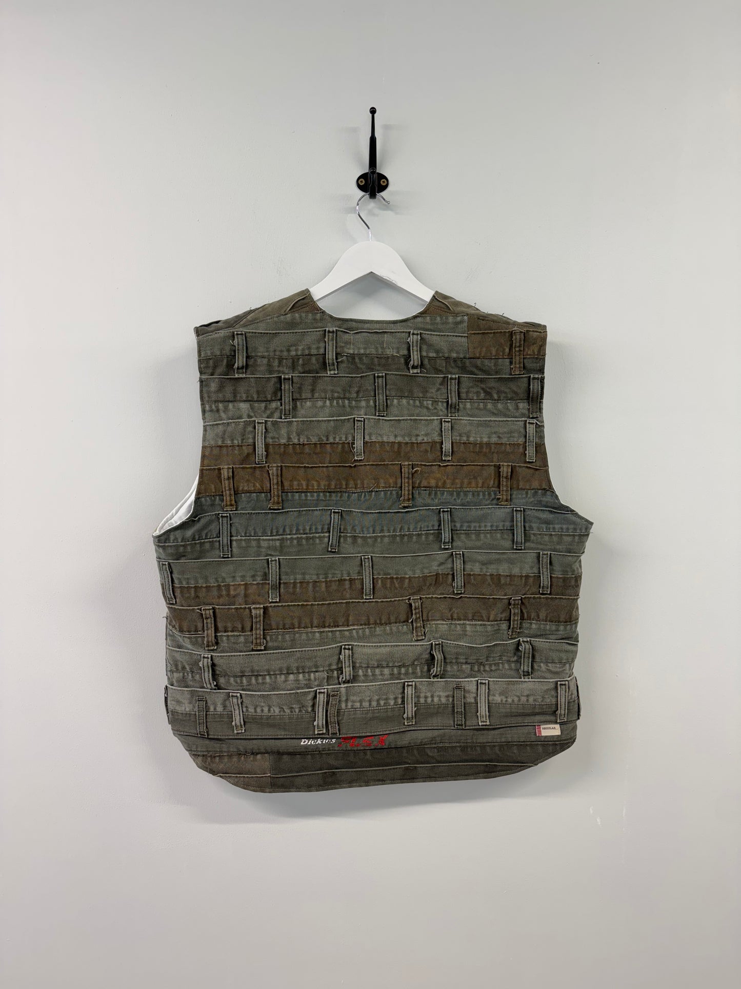 DICKIES Waistband Gilet (XL)