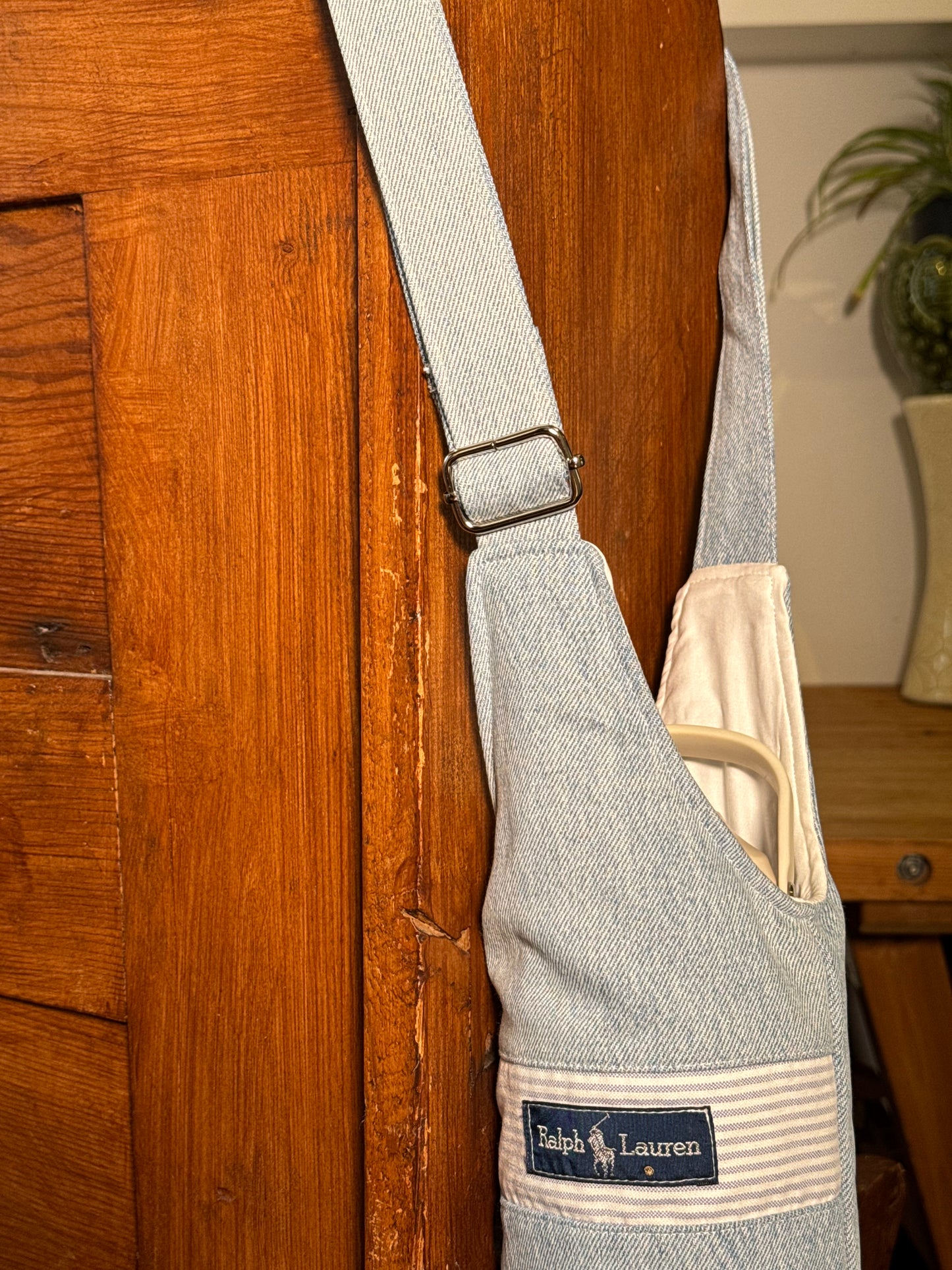 RALPH WATER BOTTLE BAG