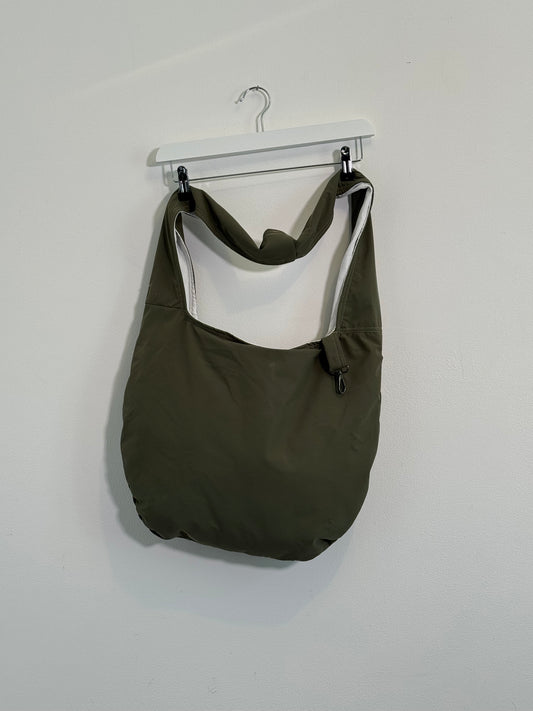 Barrel Bag (Various Sizes)