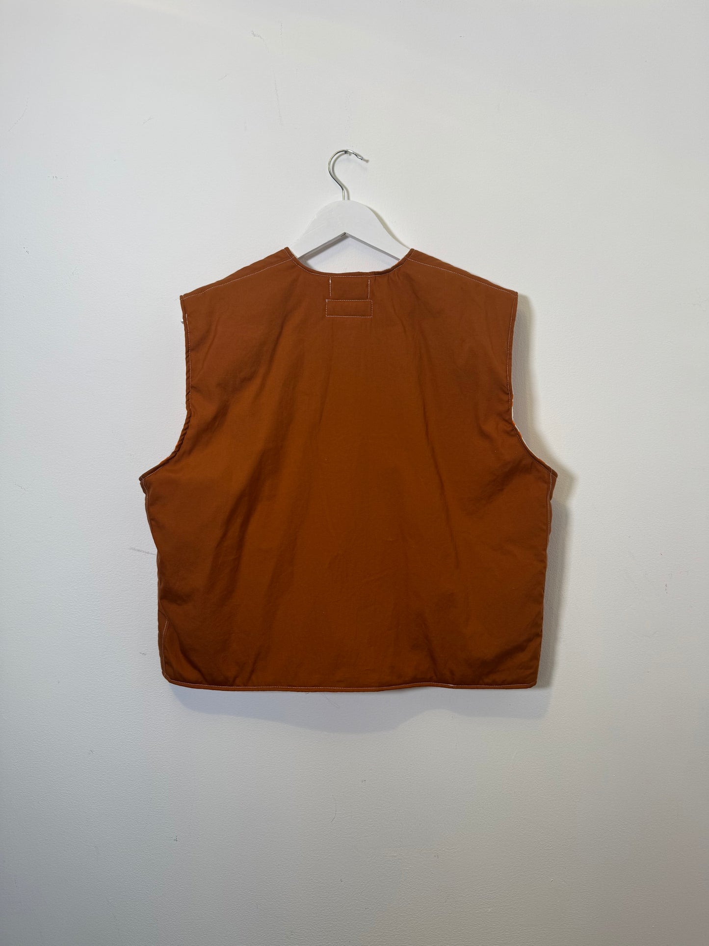 Ralph Gilet (S)