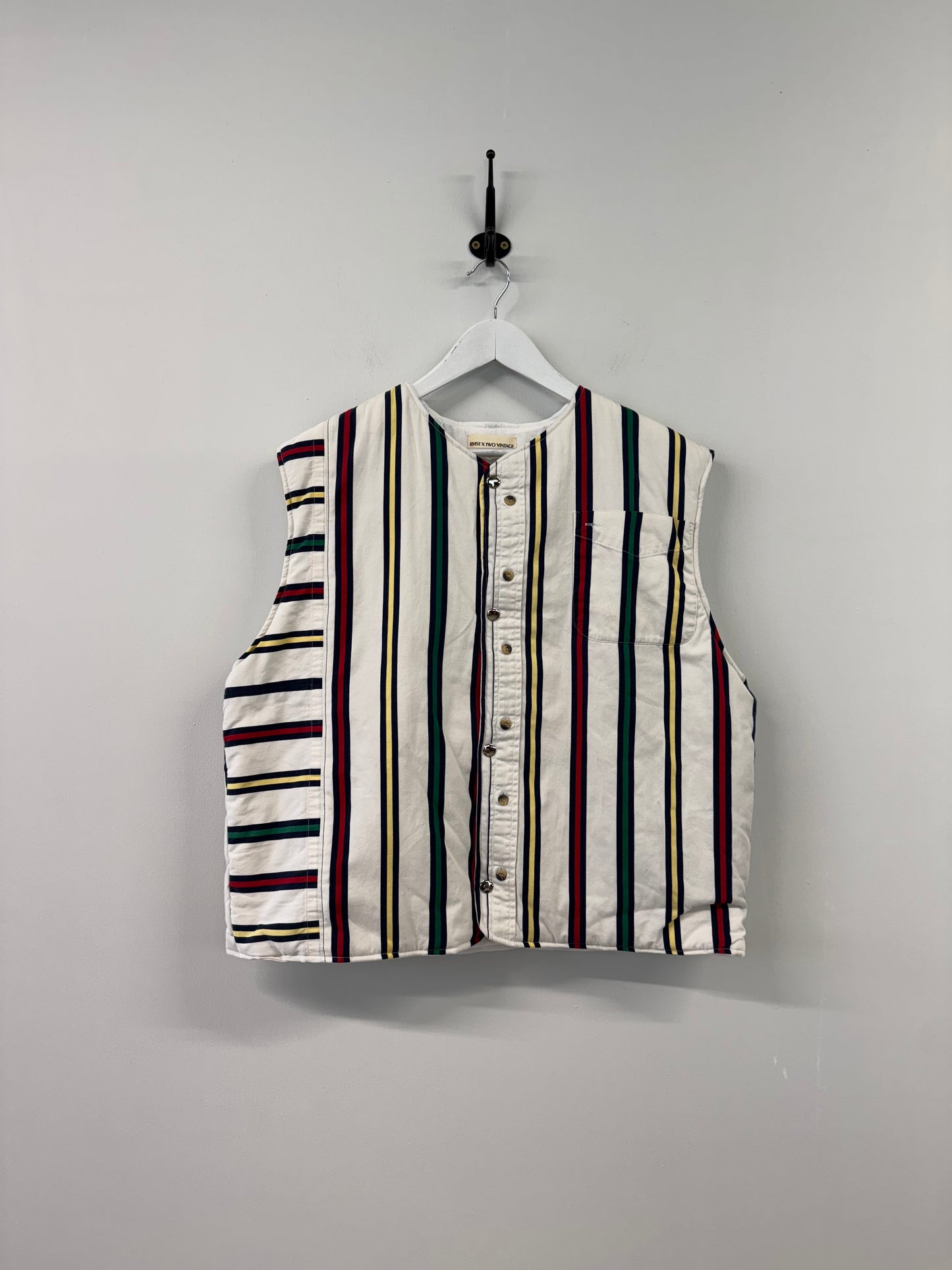 Shirt Gilet (L)