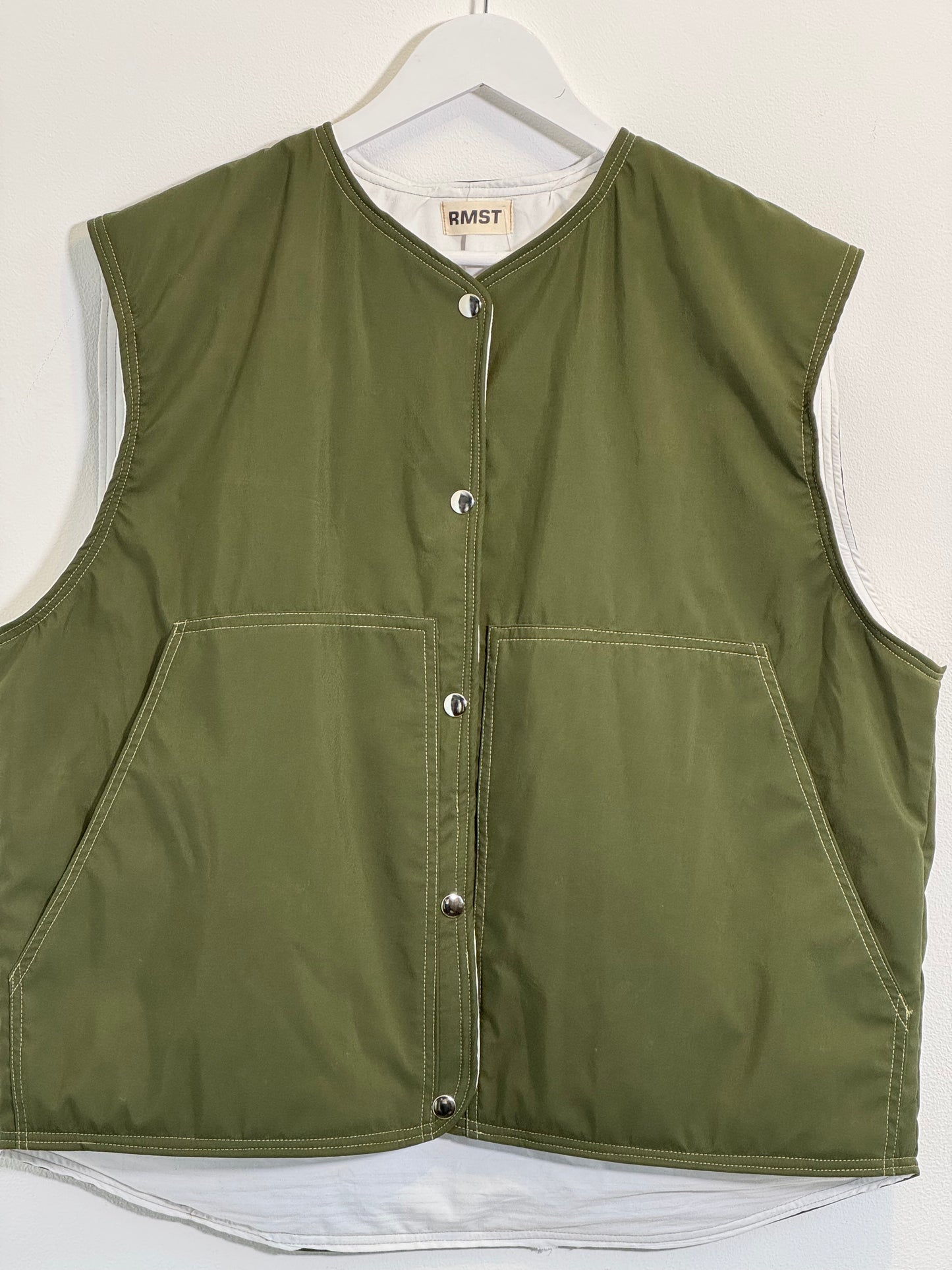 Gilet (Various Sizes)