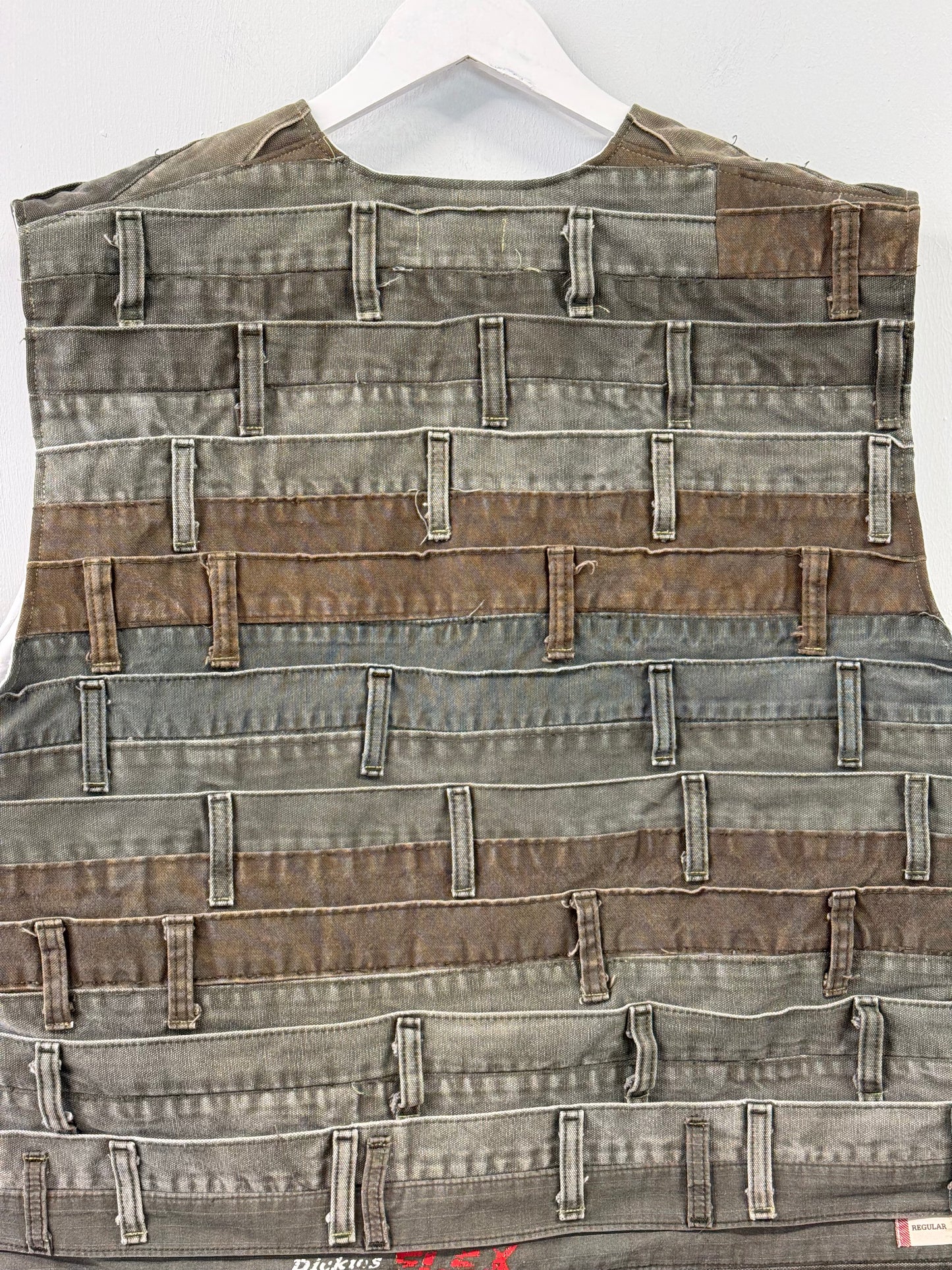 DICKIES Waistband Gilet (XL)