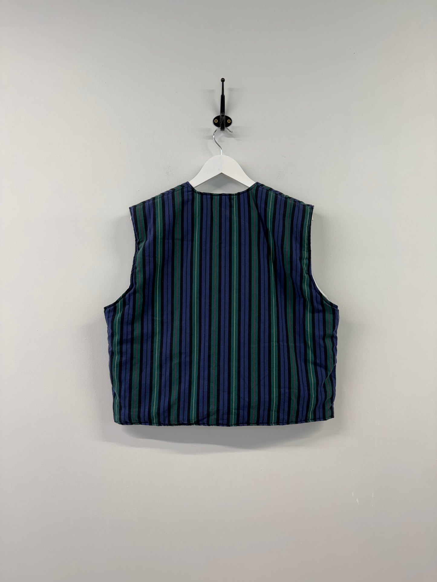 Shirt Gilet (S)