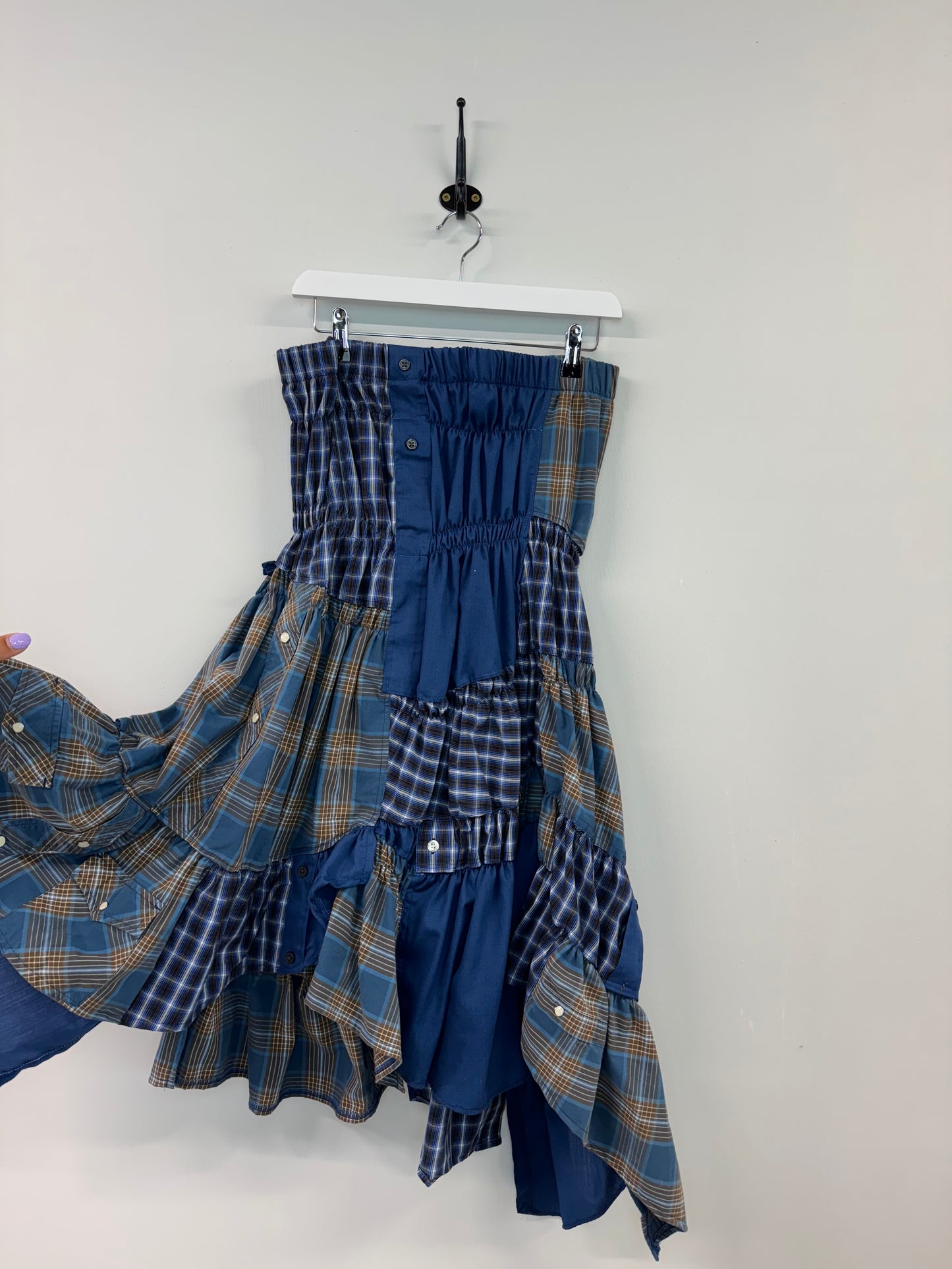 CUSTOM TWO PIECE