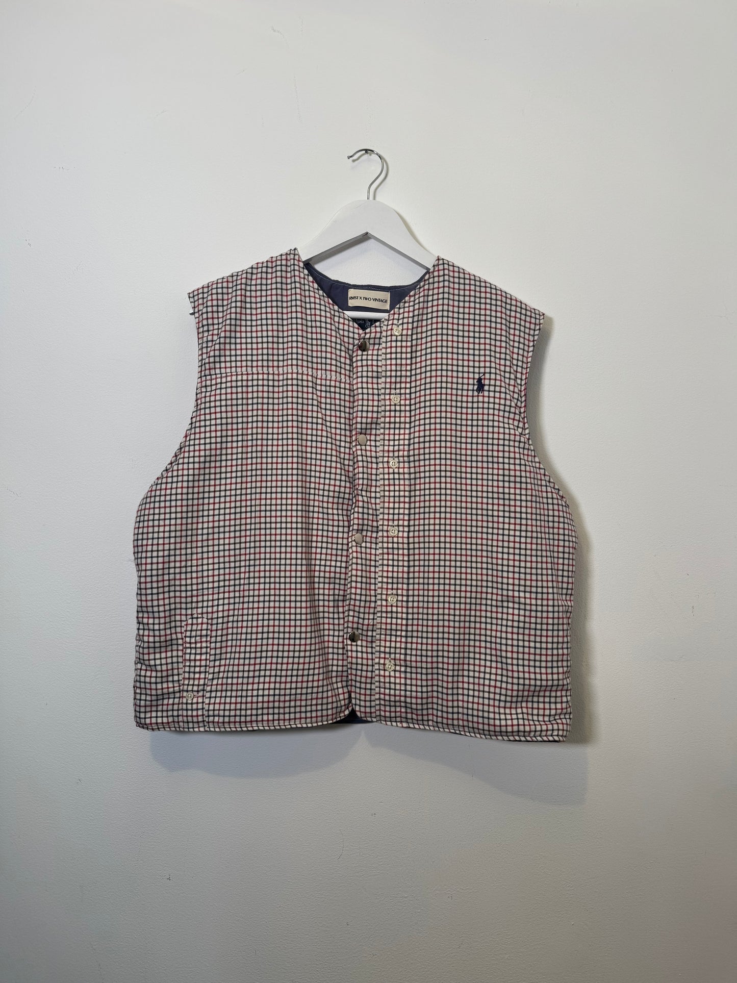 Ralph Gilet (M)