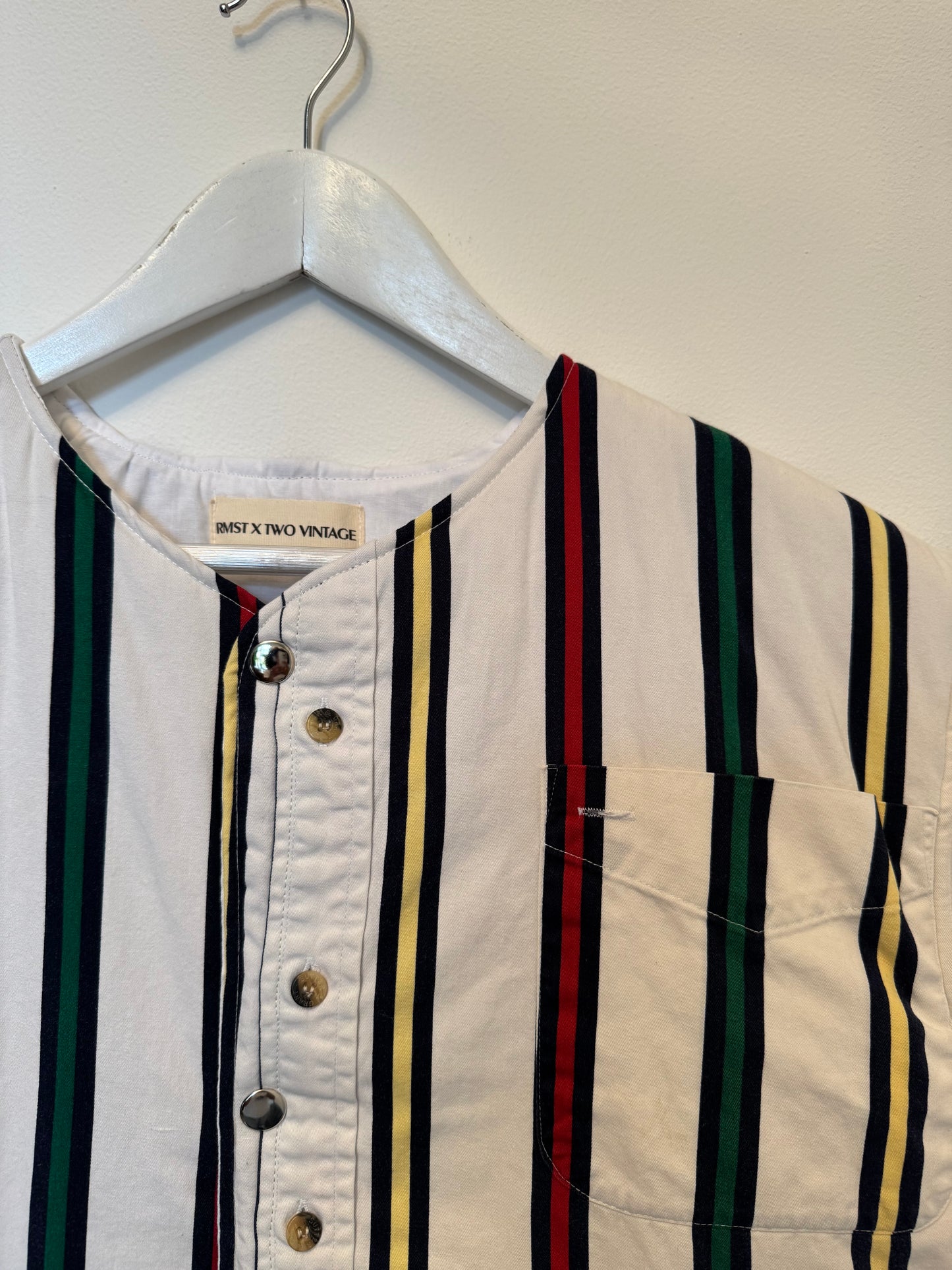 Shirt Gilet (L)