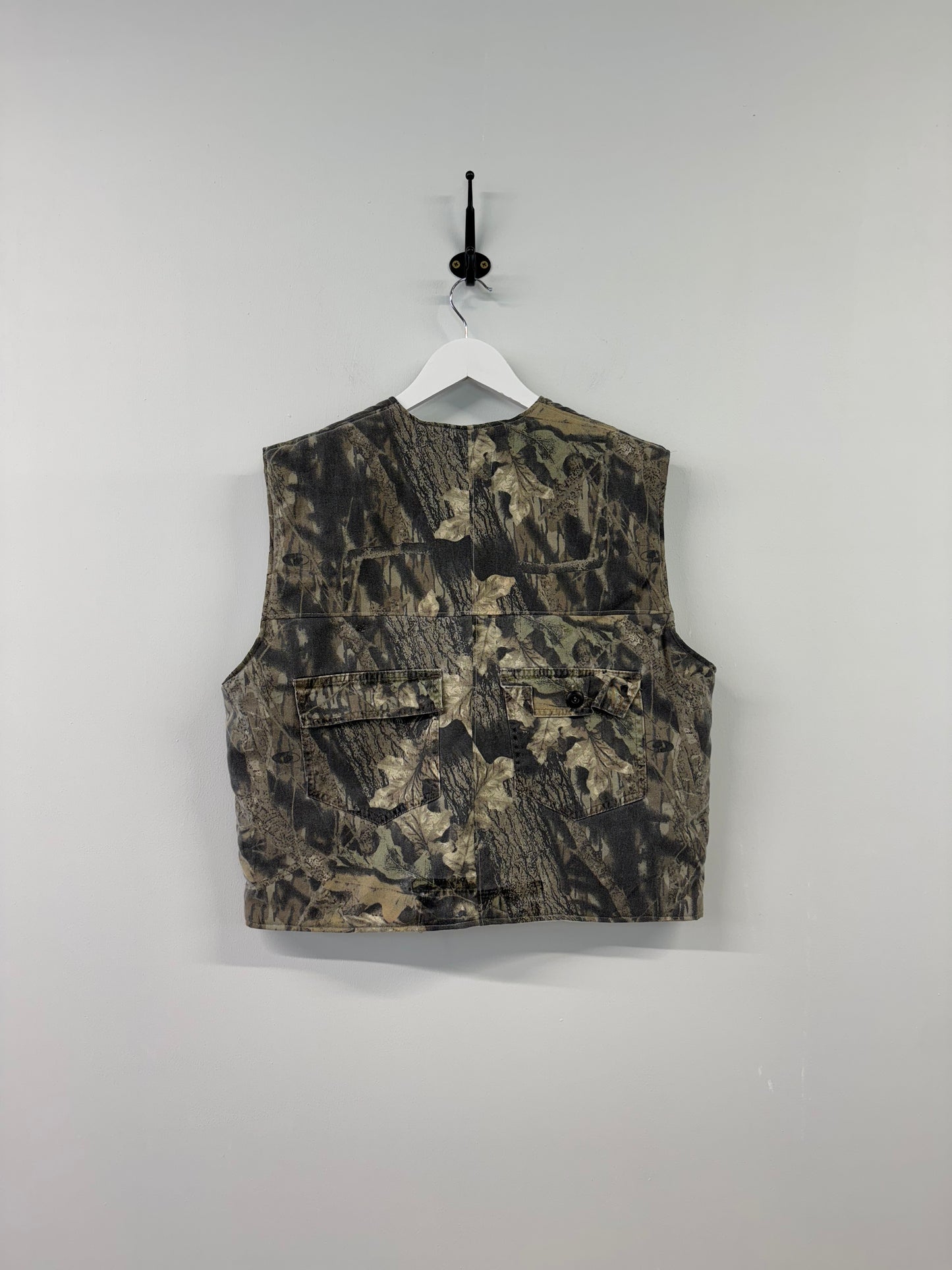 MOSSYOAK Gilet (S)