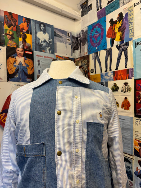 CUSTOM RALPH CHORE