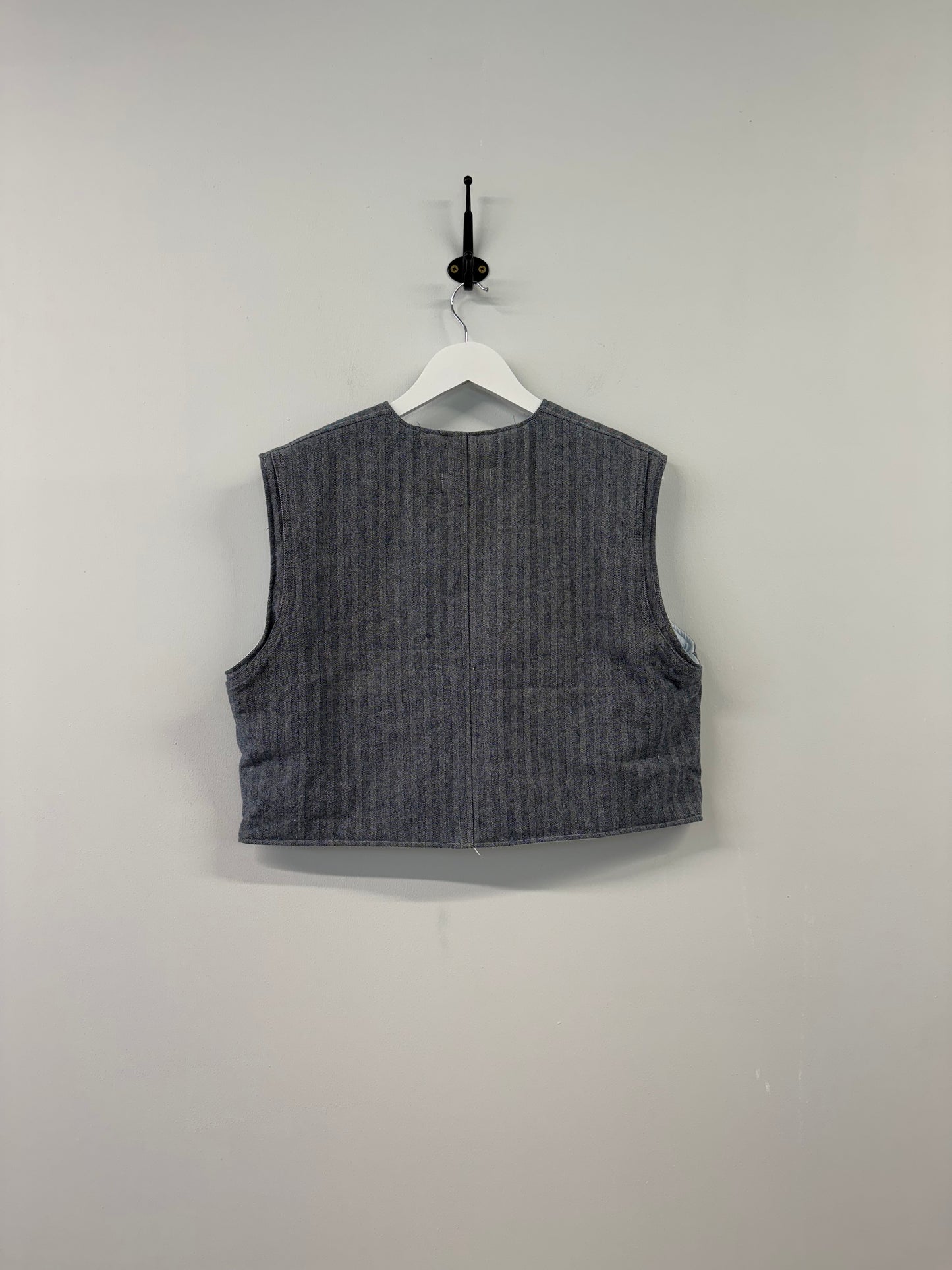 KEY Gilet (XS)