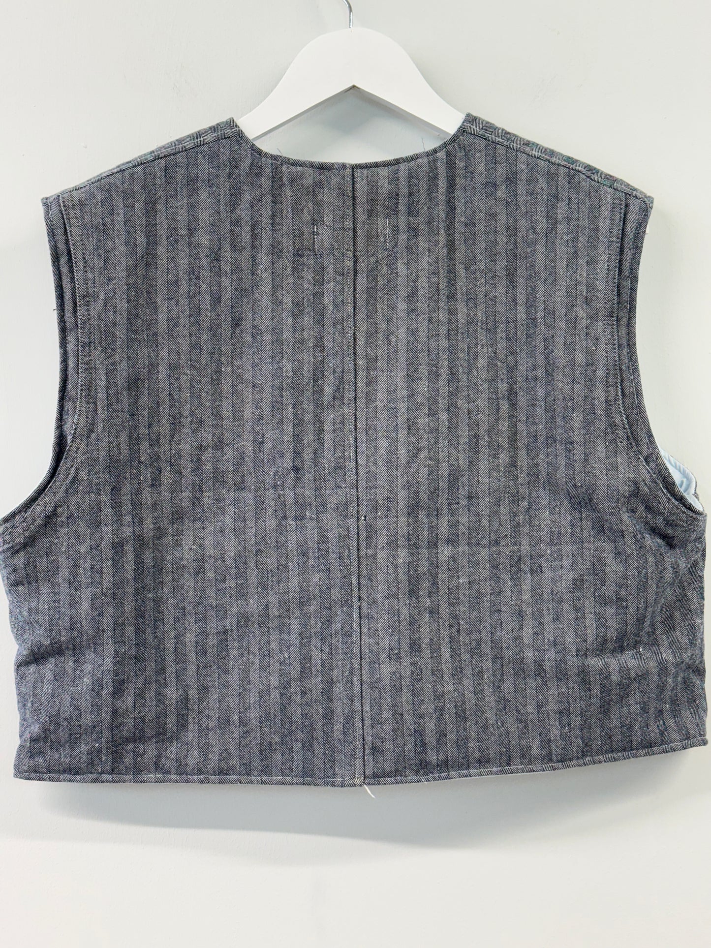 KEY Gilet (XS)