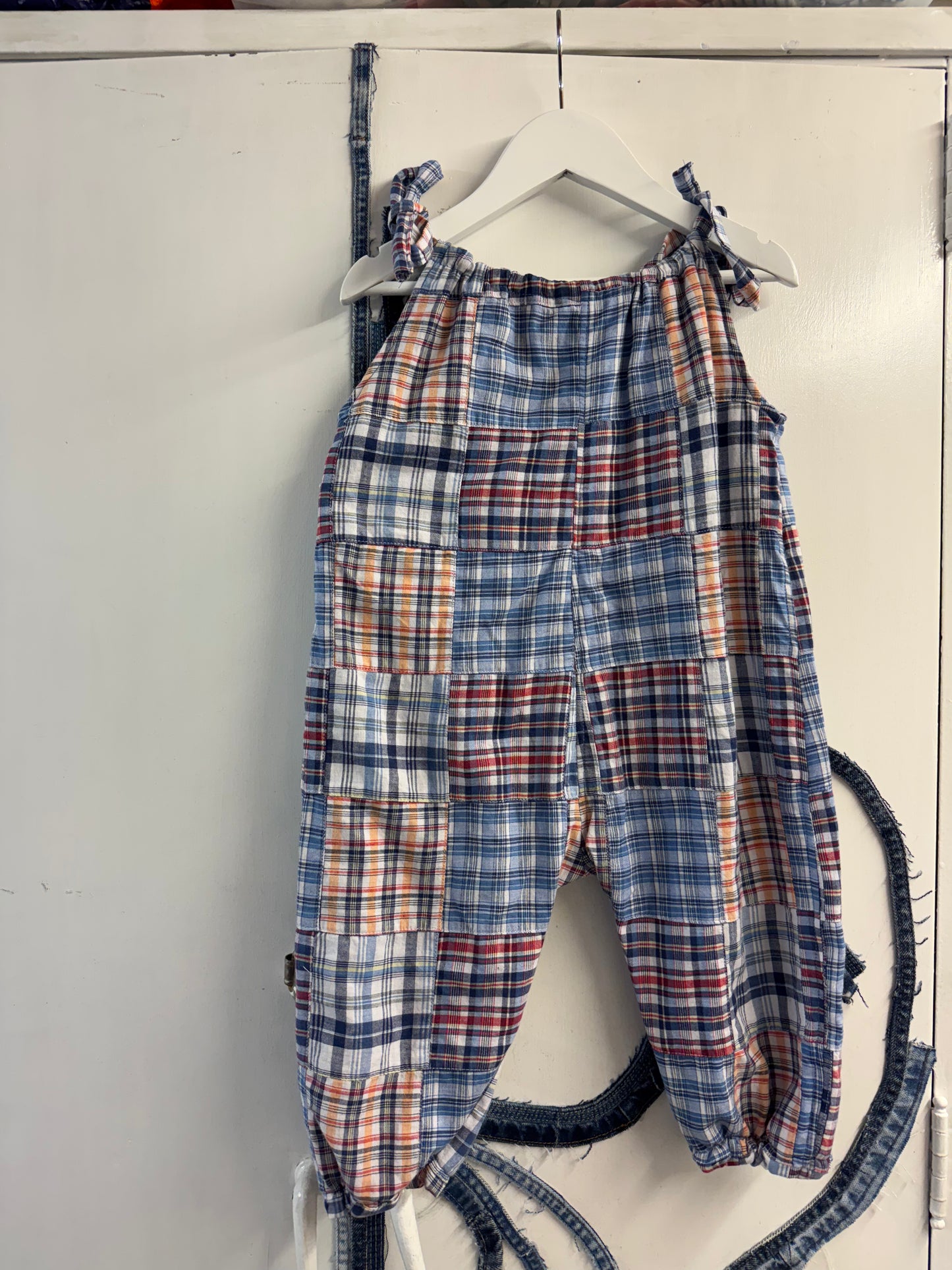 KIDS ROMPER ( 18-24 MONTHS)