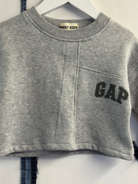 KIDS SWEATSHIRT AGE 1