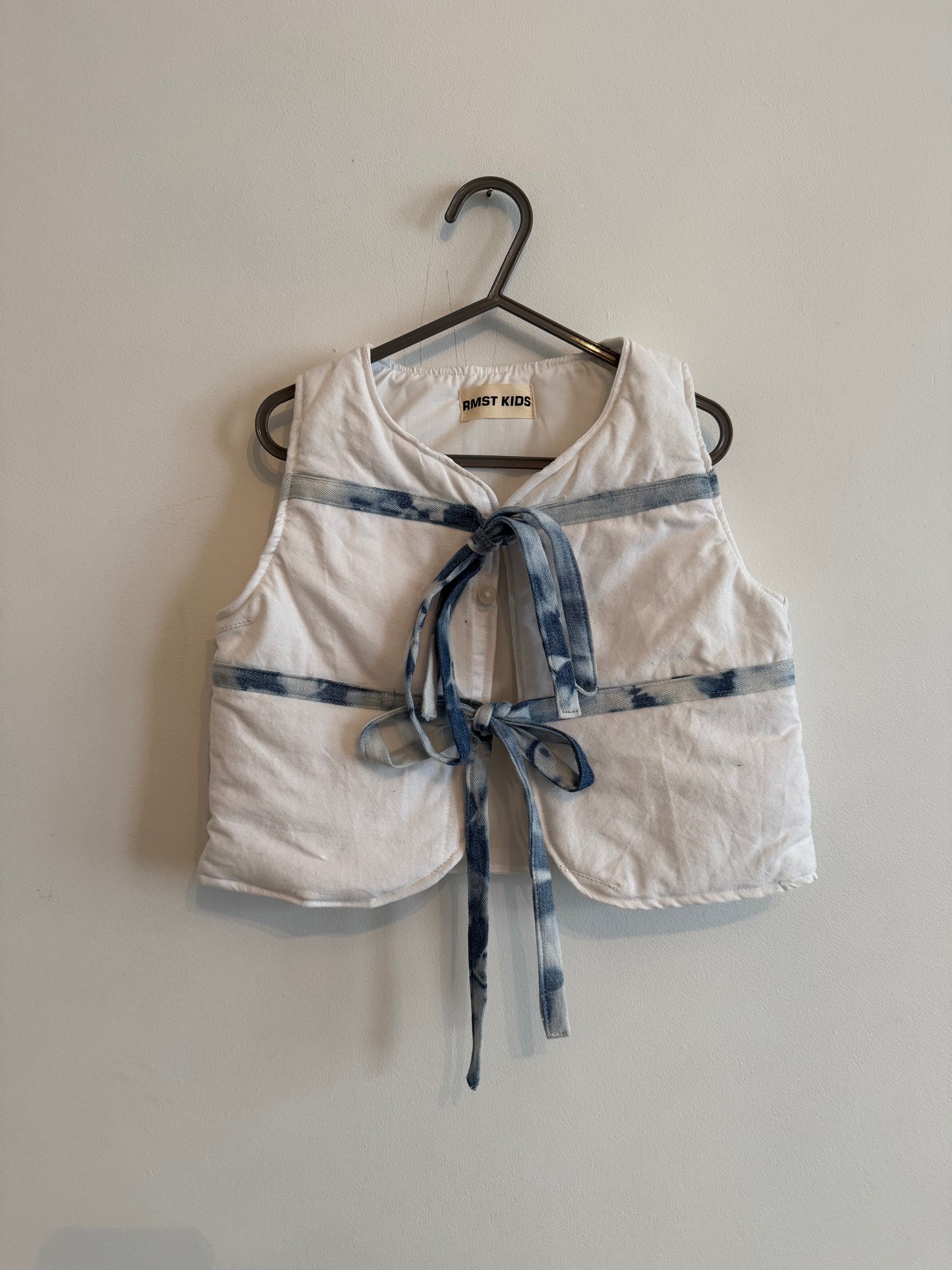 KIDS Shirt Gilet (Age 4)