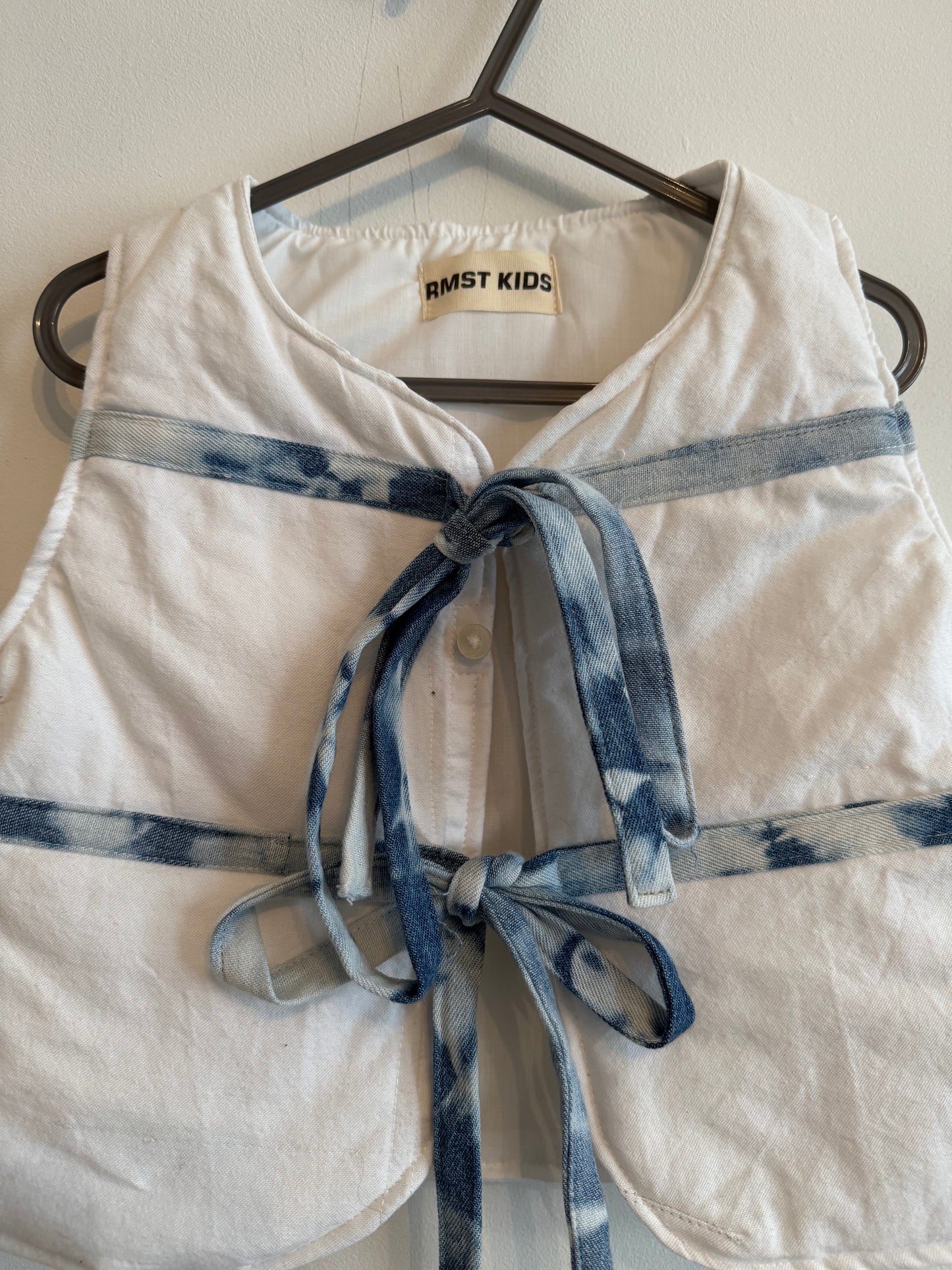 KIDS Shirt Gilet (Age 4)