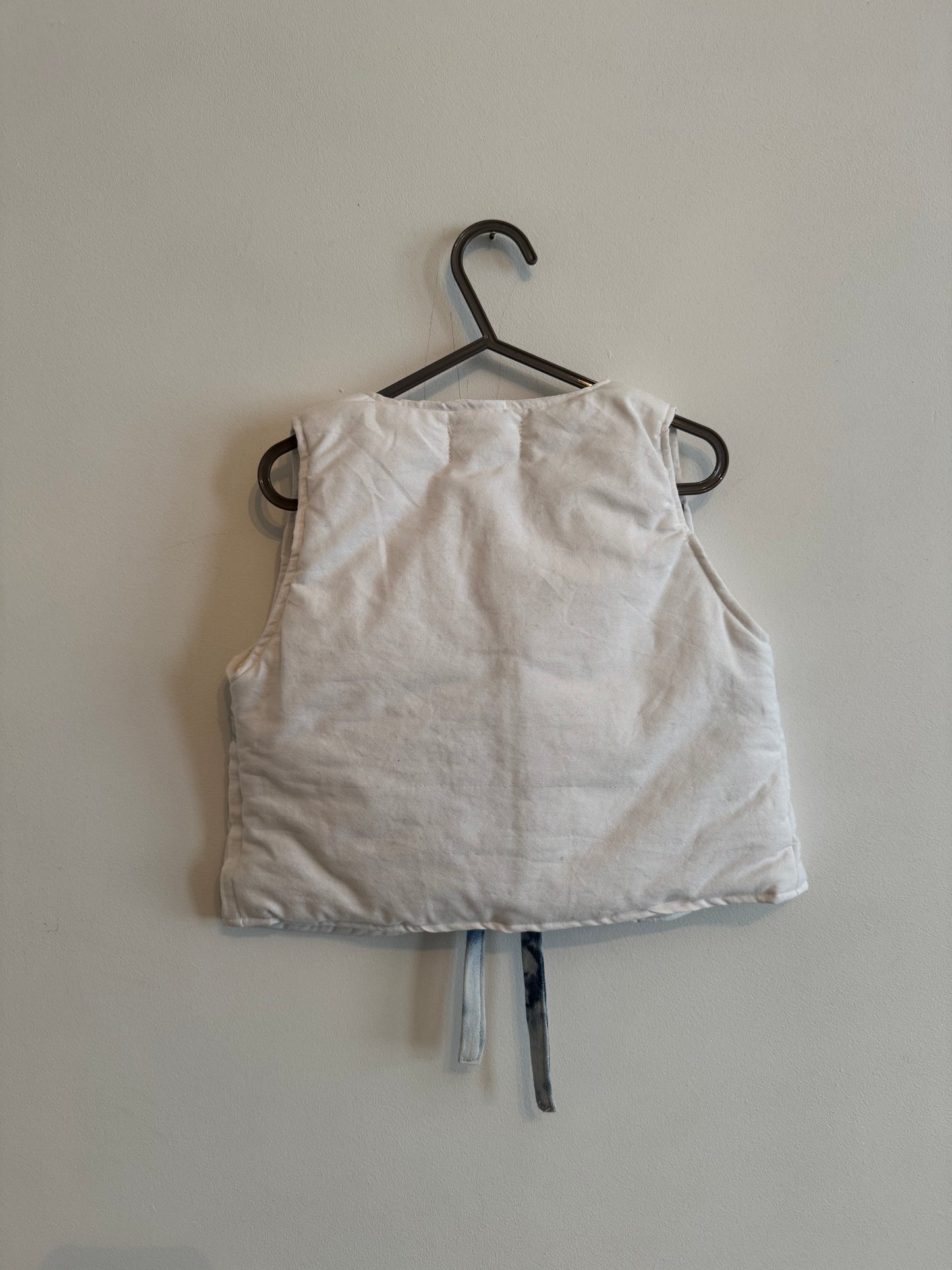 KIDS Shirt Gilet (Age 4)