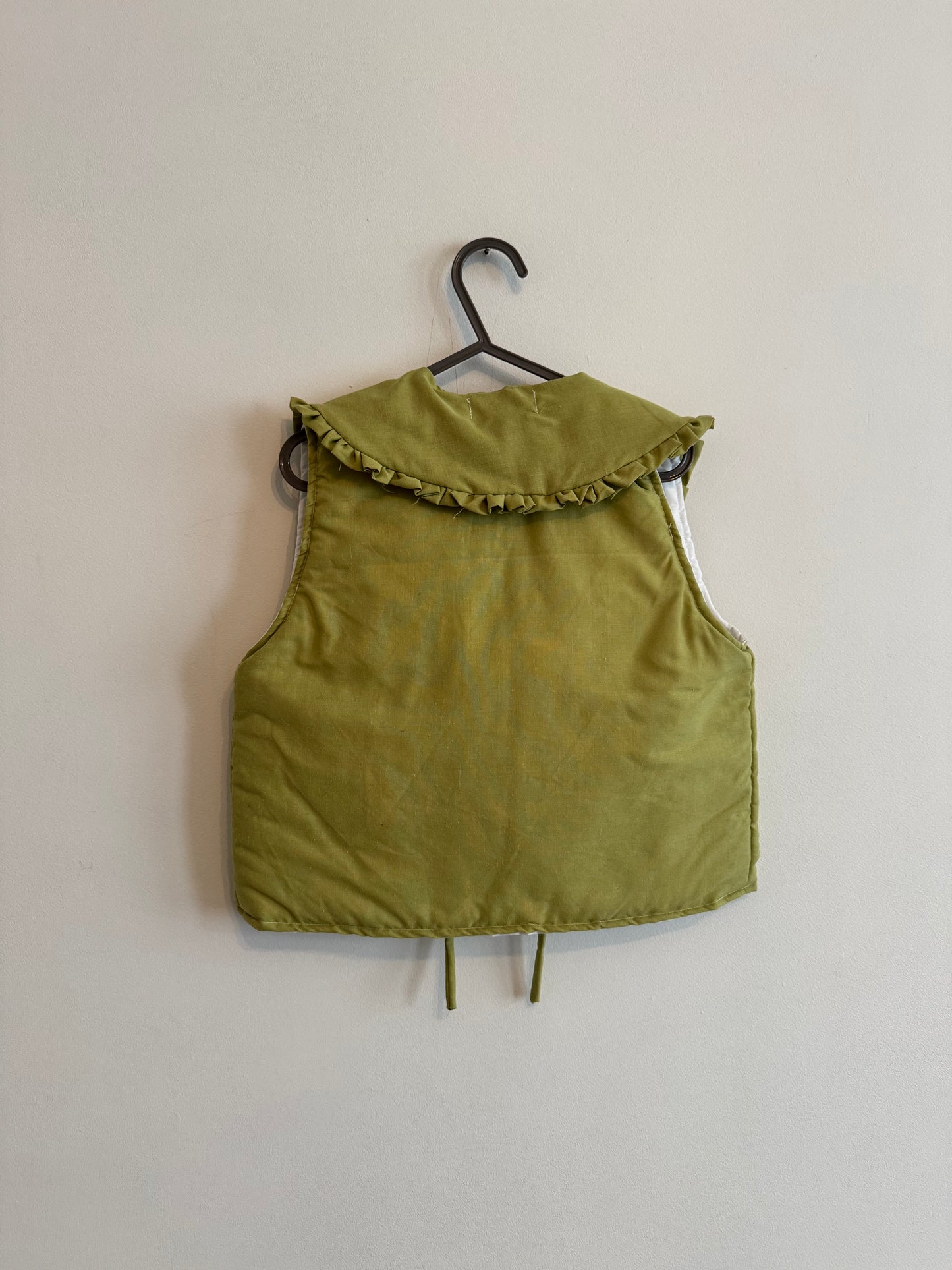 KIDS Gilet (Age 6)