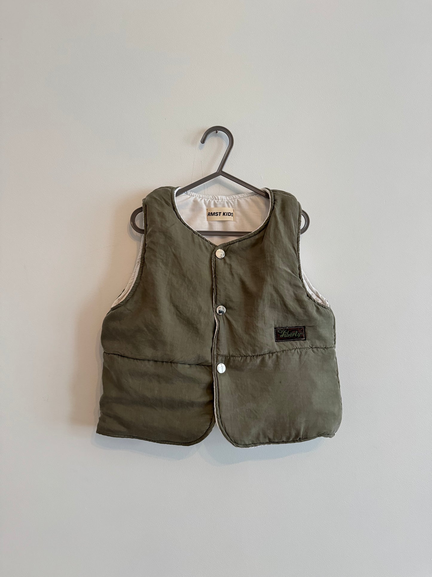 KIDS Gilet (Age 7)