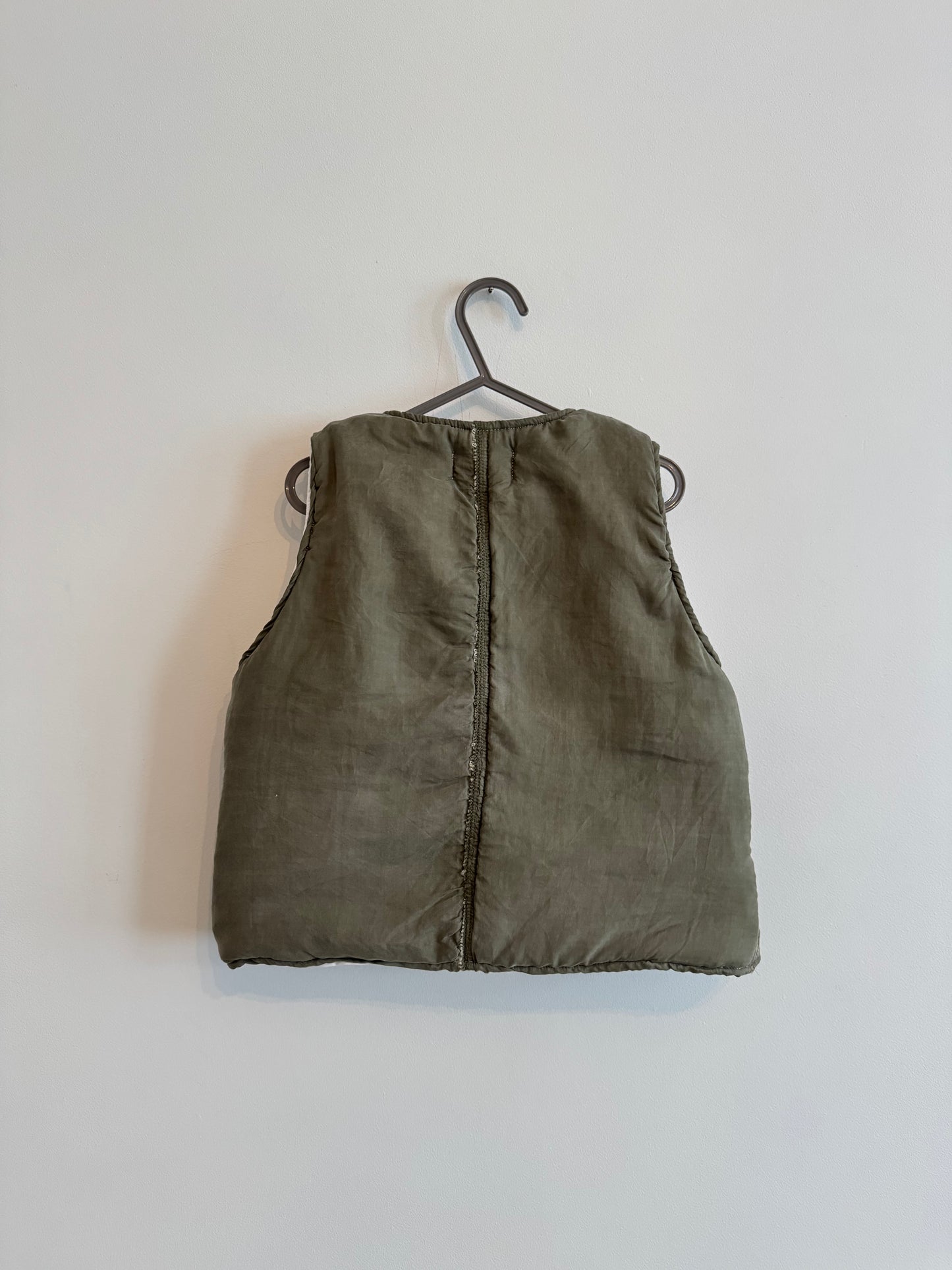 KIDS Gilet (Age 7)
