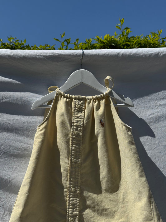 BABY CLEO DRESS (AGE 2)