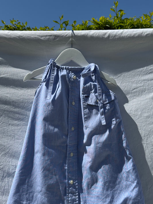 BABY CLEO DRESS (AGE 3)