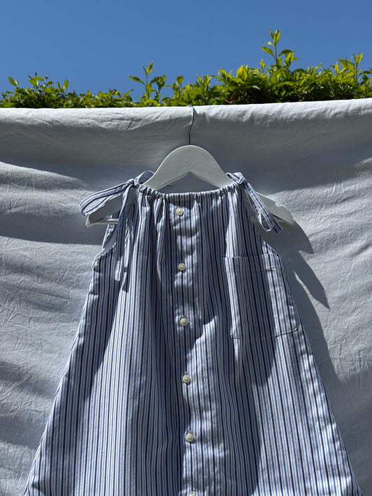 BABY CLEO DRESS (AGE 3)