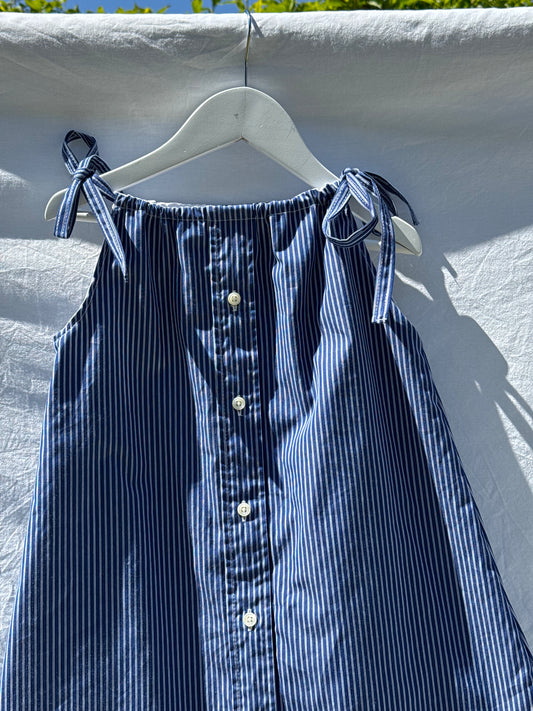 BABY CLEO DRESS (AGE 5)