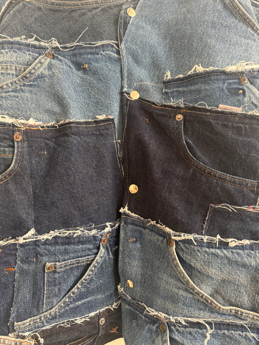 Dickies Pocket Bomber (XL)