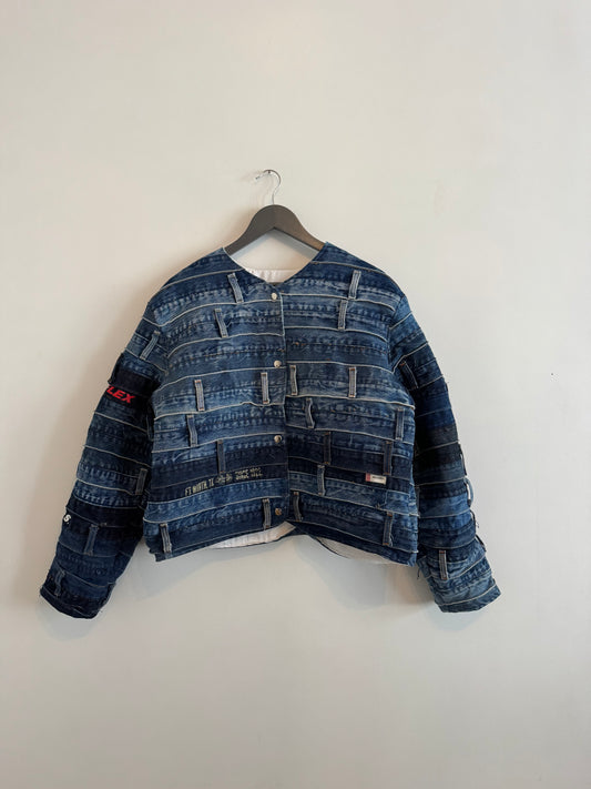 Dickies Waistband Bomber (M)