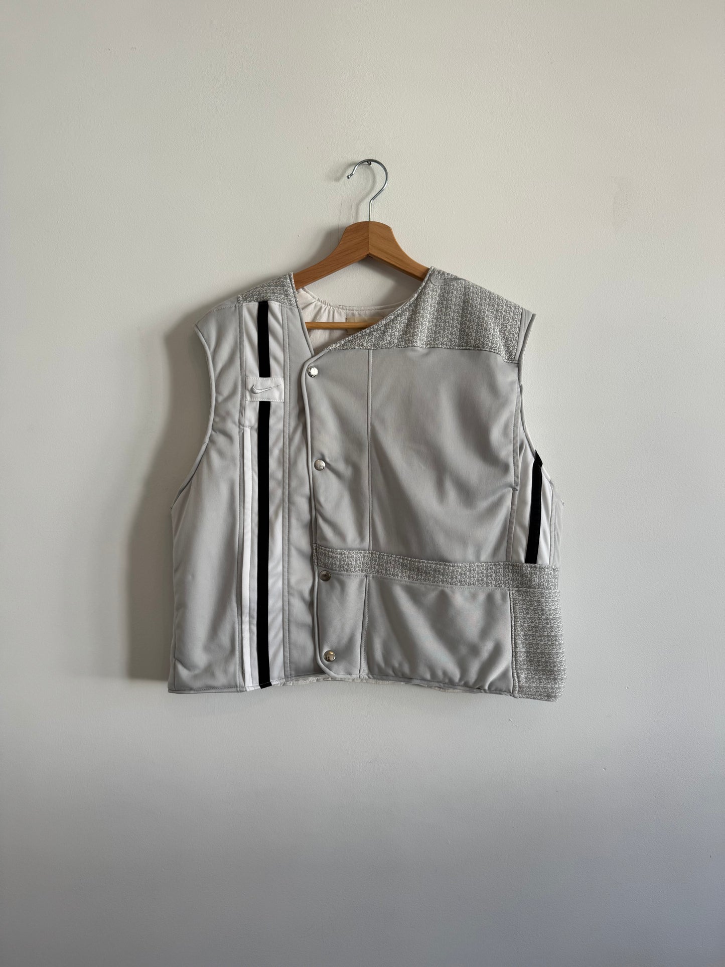 Crossbody NIKE Gilet (XS)