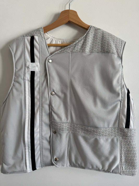 Crossbody NIKE Gilet (XS)
